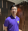 陳明傑