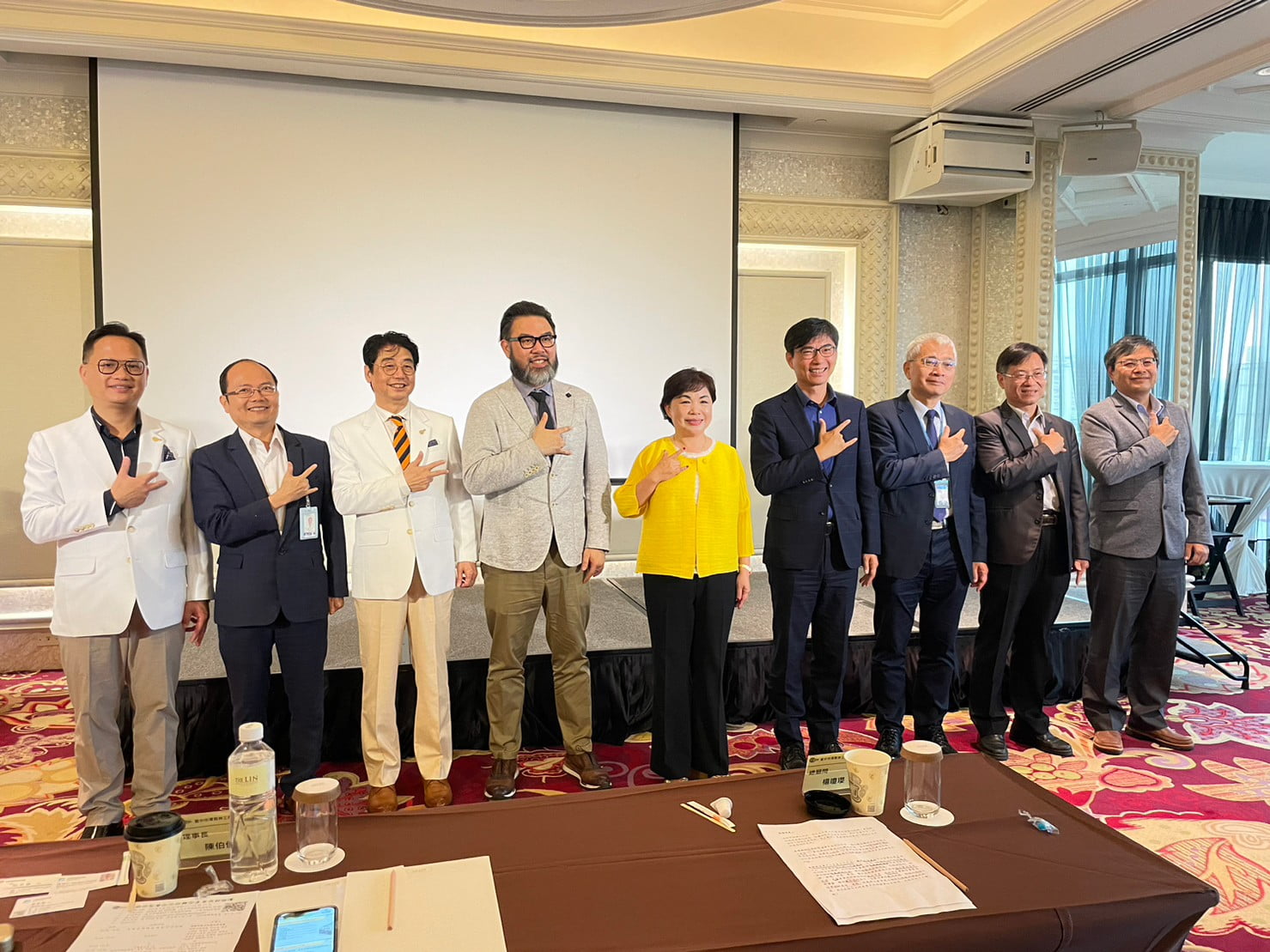 112年4月25日【潭雅神智慧化升級轉型產業深耕論壇】
