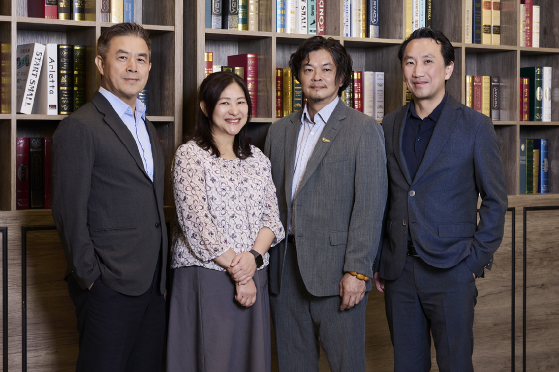 化被動為主動！潭雅神工業協進會攜手「TWDNA防詐聯盟」導入DNA驗真碼，強化在地中小企業對抗AI詐騙防護力