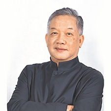 胡偉華
