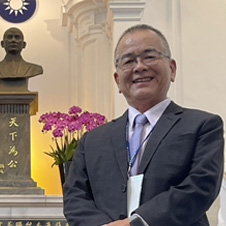 王志盟