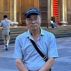 李世傑