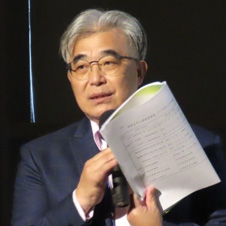 王志銘