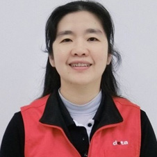 陳雅玲