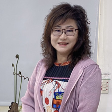 林員麗