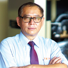 邱春茂