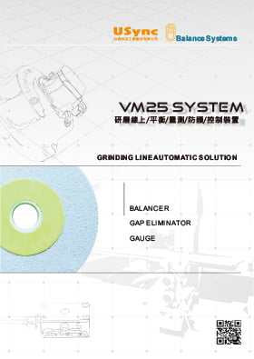 VM25 System