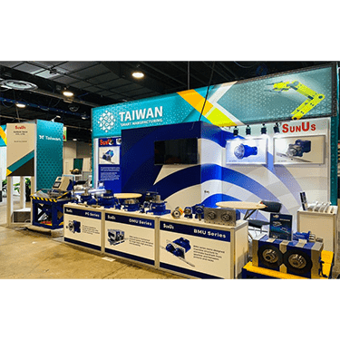 2024芝加哥工具機展再相見