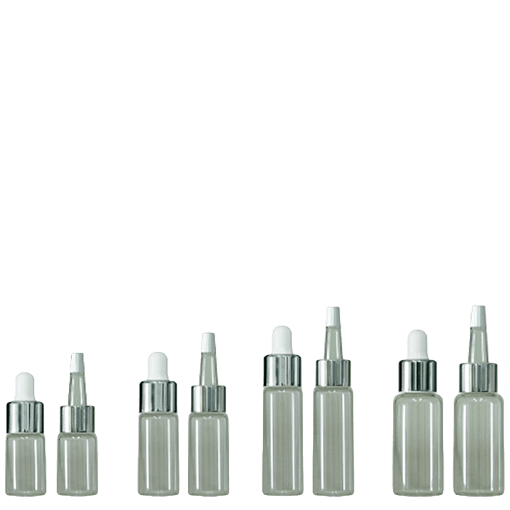 玻璃管瓶 Ampoule
