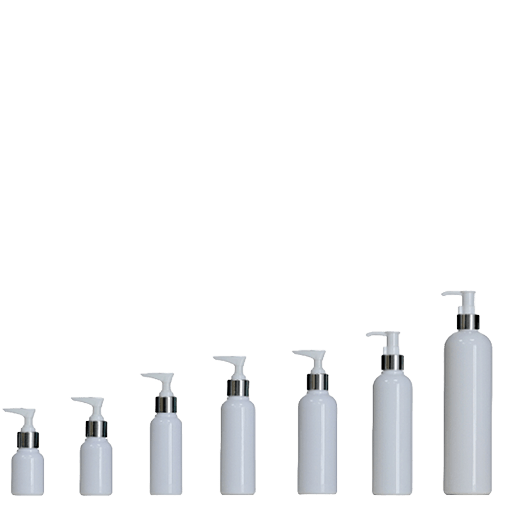 乳液瓶 Lotion Bottle