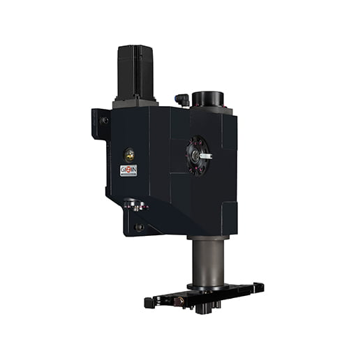 GE-40 A06 Cambox 