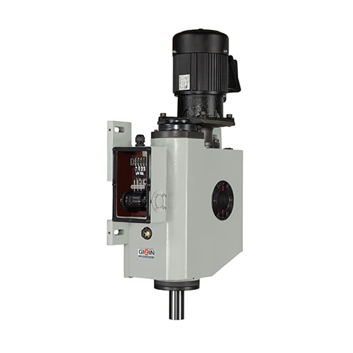 GE-40 A01 Cambox 