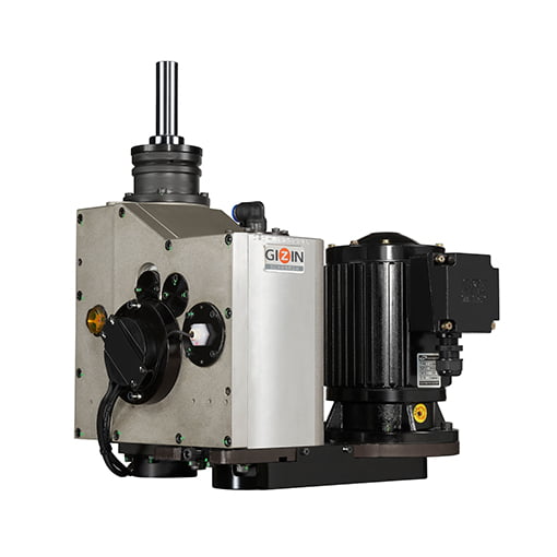 GE-30 C20-U Cambox