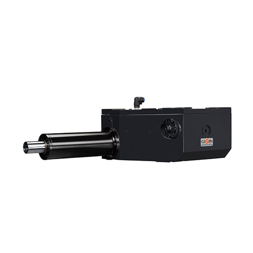 GE-40 A016-F Cambox
