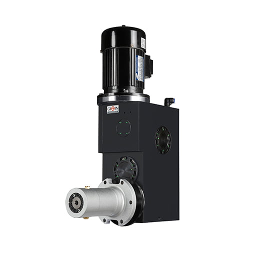 GE-40 A65 Cambox