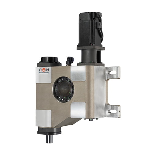 GE-30 C20 Cambox