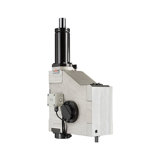 GE-40 A71-U Cambox