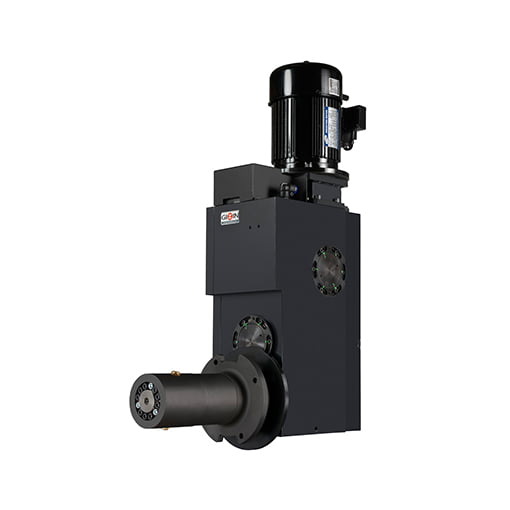 GE-50 B62 Cambox