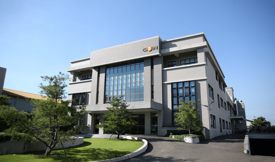吉徑科技股份有限公司