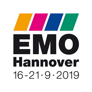 EMO Hannover 2019 漢諾威工具機展