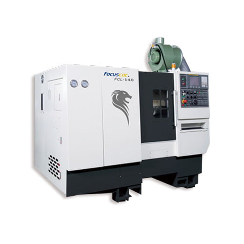 線軌系列 FCL-140/A