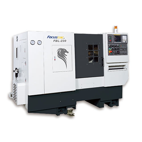 硬軌系列 FBL-230/MC/200L