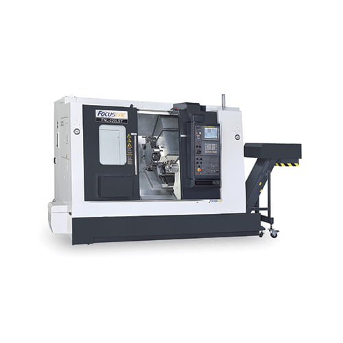 CNC 車銑複合機 FNL-220Y/LY/LSY/LS/LSMC
