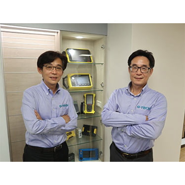 [DIGITIMES報導] 精準振動分析深化工業底蘊 基太克為台灣智慧化打下紮實基礎