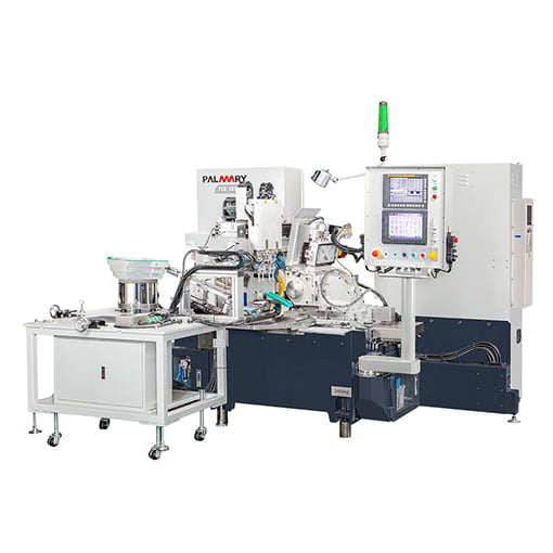 無心磨床 PCB-3010