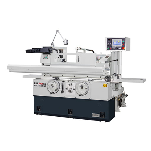外圓磨床 GU32x60NC / 100NC / 150NC / 200NC