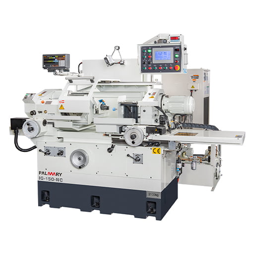 內圓磨床 IG-150-NC / IG-150-2NC