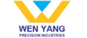 玟揚精密工業股份有限公司