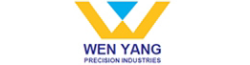 玟揚精密工業股份有限公司