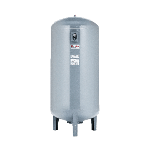 ASME TANK