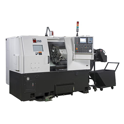 CNC 車床