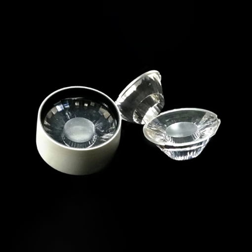 LED LENS MOLD_LED SPOT LIGHT-2