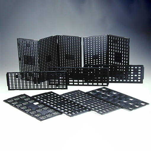 IC Tray Mold-001