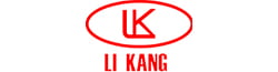 仂剛工業有限公司
