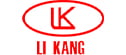 仂剛工業有限公司