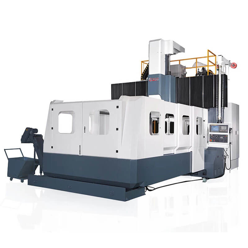 龍門加工中心機 SP-1703
