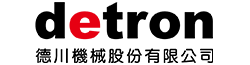 德川機械股份有限公司