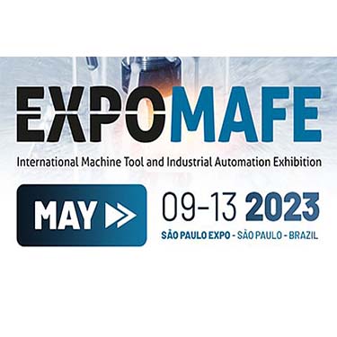EXPOMAFE 2023