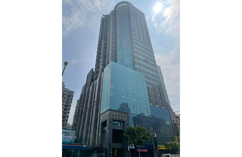 台灣亞瑟國際驗證股份有限公司