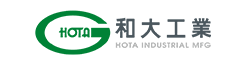 和大工業股份有限公司中科分公司