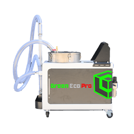 底屑處理機 FC 180-Plus