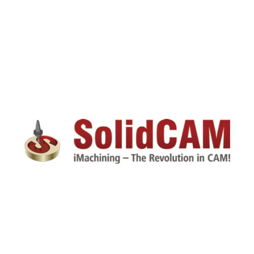 SolidCAM
