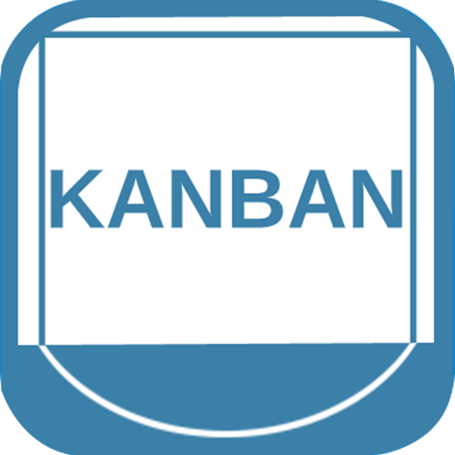 看板管理 KANBAN