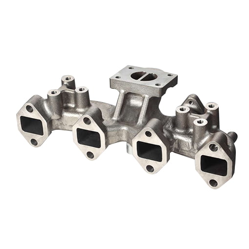 建機零件類 Manifold Exhaust