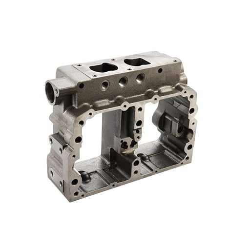 汽車零件類 Rocker Lever Housing