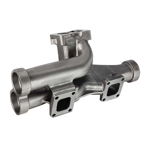 汽車零件類 Manifold Exhaust